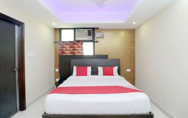 OYO 4849 Hotel Staywell