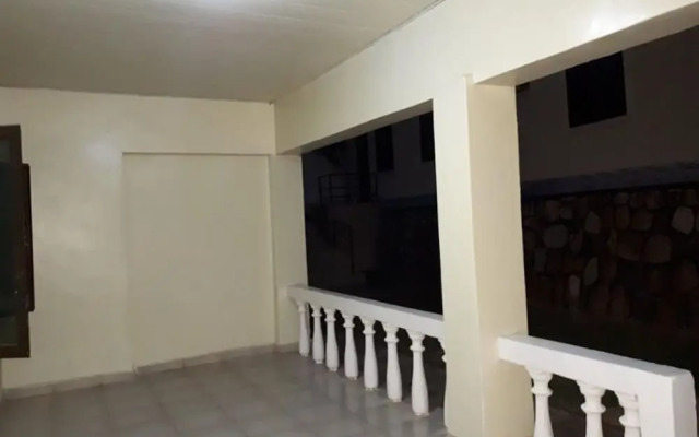 Airport Hill Guest House