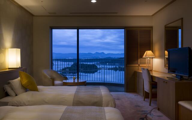 Shirahama Coganoi Resort&Spa