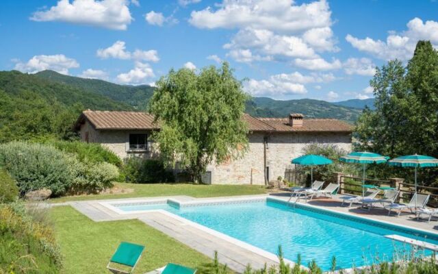 Locazione Turistica la Badia