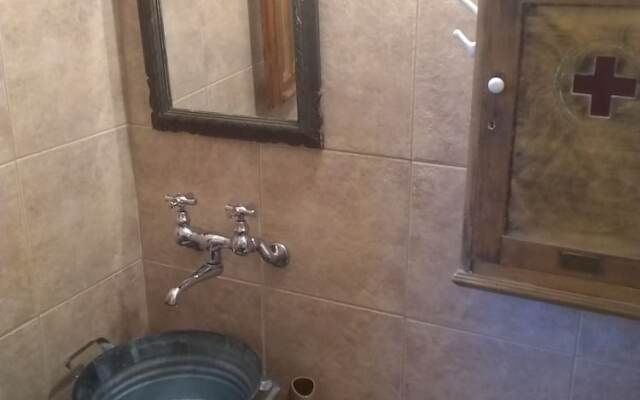 Casita de Piedra B&B