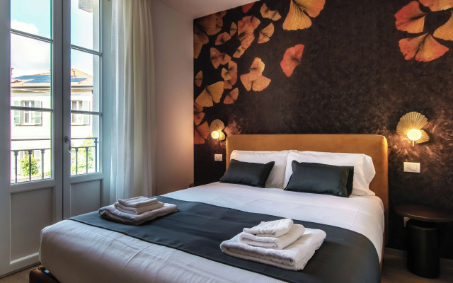 Hotel Ristorante La Vignetta Cernobbio