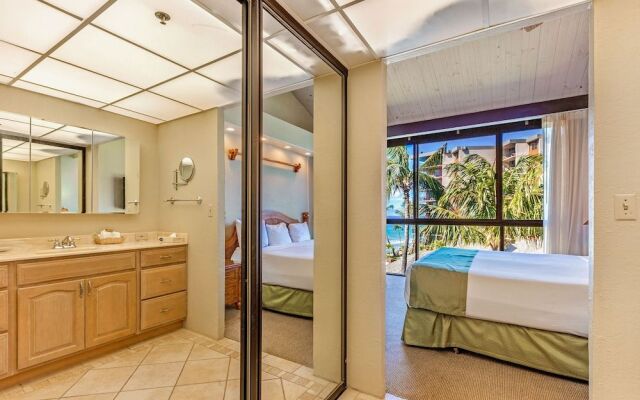 Kaanapali Shores by KBM Hawaii Vacations