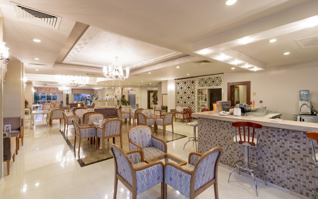 Victory Resort