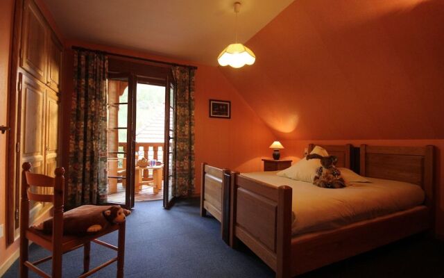 Les Gites La Cerisaie