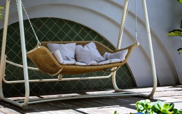 Cangshan Narrative Designer Boutique Hotel Dali (Erhai Longkan Dock Branch) – Outside – Dali