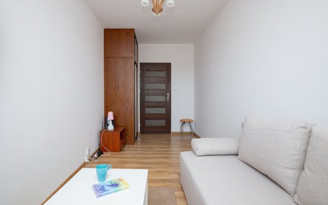 Budowlana 23 Apartments by Renters