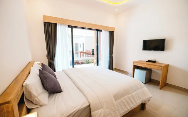 Kubu Dangin Guest House Kerobokan