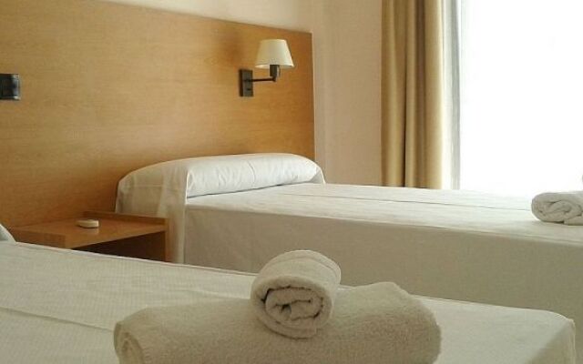 Bay Hotel