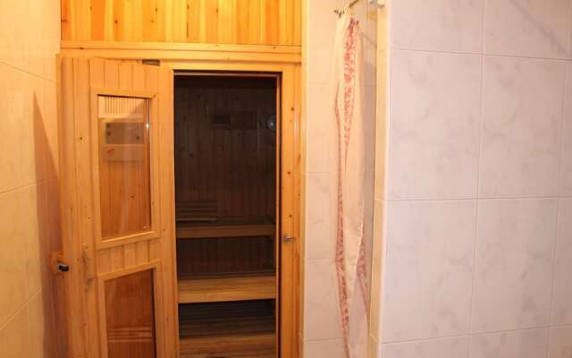 Apartamento Paraíso