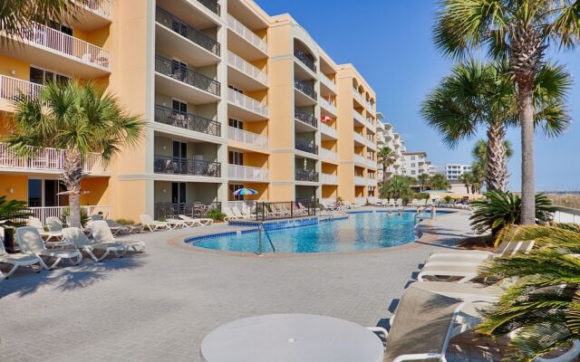 Azure 212 4 Bedroom Condo