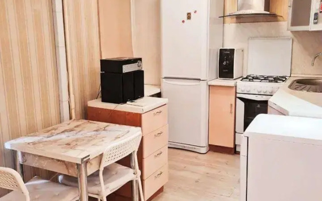 Apart Saray на улице Расковой 11