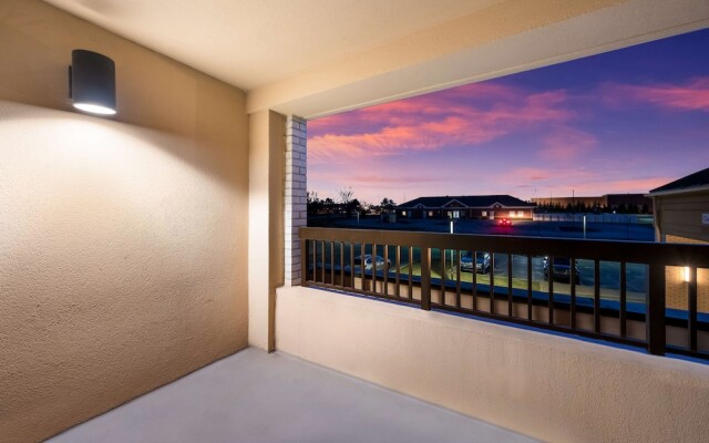 Sonesta Select Detroit Novi