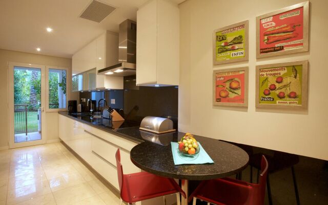 As Cascatas Golf Resort & Spa