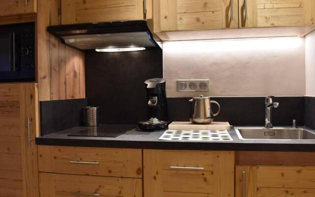 Appartement Méribel, 1 pièce, 2 personnes - FR-1-180-393