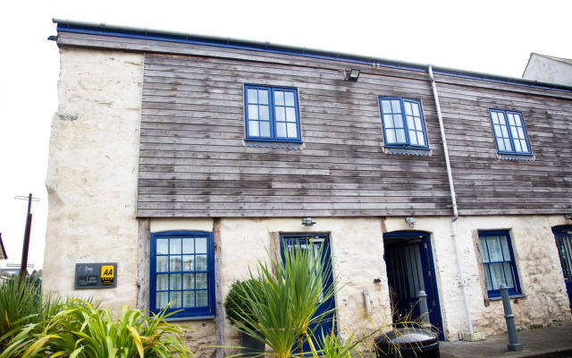 Mannings Hotel