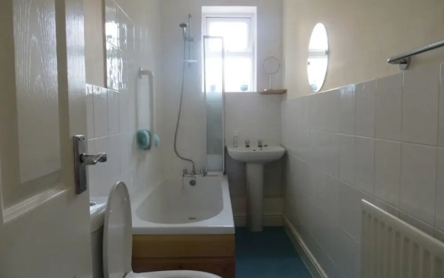 Marlborough Apartment