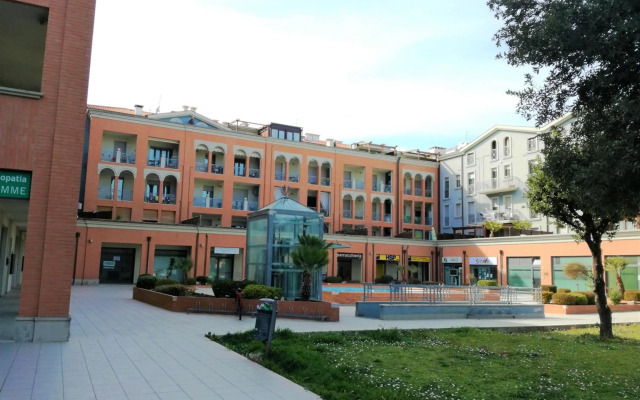 nel blu dipinto di blu