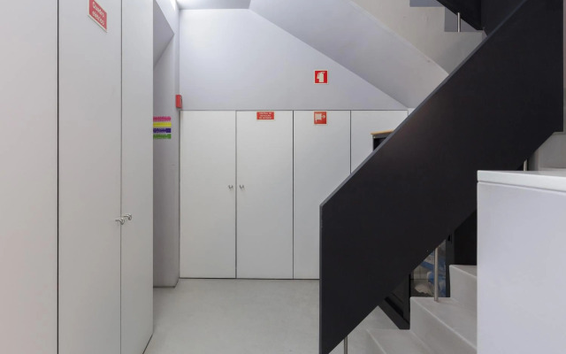 QP Apartments Trindade Verde by Guestready