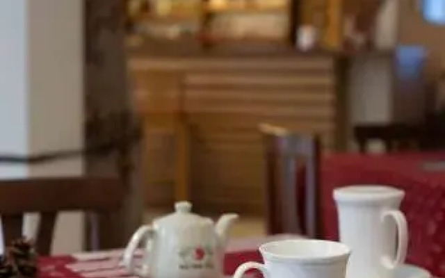 Santa Maria ad Nives