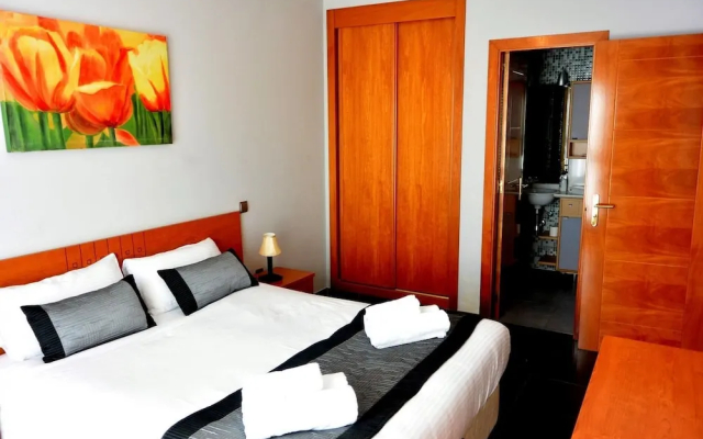 Beach Apartment Marfolin 26 El Cotillo