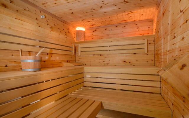 FORESTO - holiday apartments