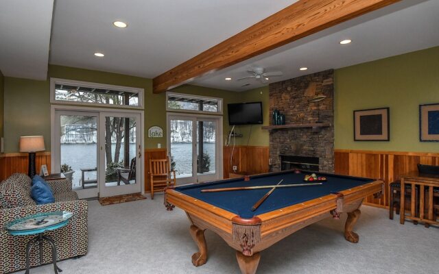 Million Dollar View 4 Bedroom House