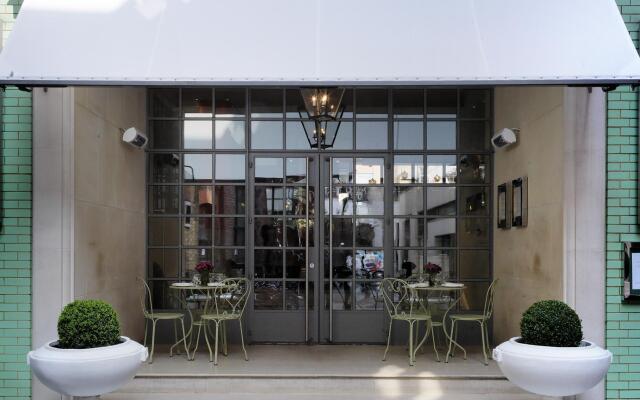 The Soho Hotel, Firmdale Hotels