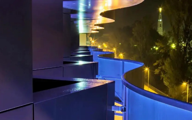 Hotel Aleluia
