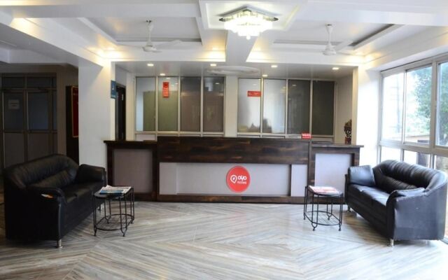 OYO Rooms Gold Valley Road Lonavala