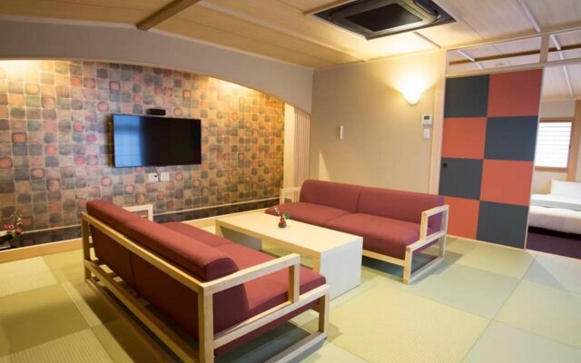 RESI STAY Kyoto Fuyacho