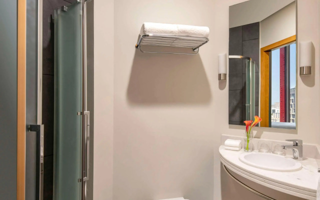 Ibis Doha