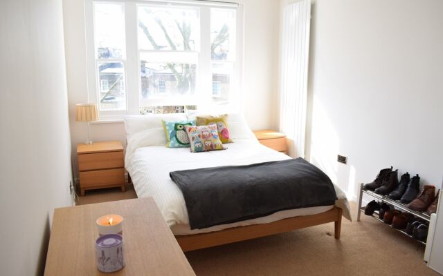 1Br - Notting Hill/Westbourne Park - Ff - Rgb 82545