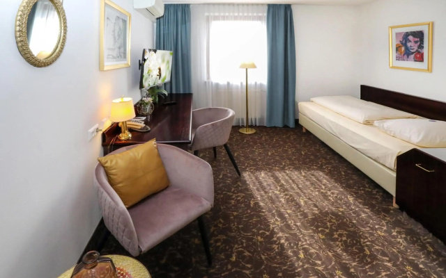 City-Hotel Aschaffenburg