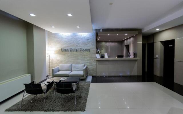 Gran Hotel Flores