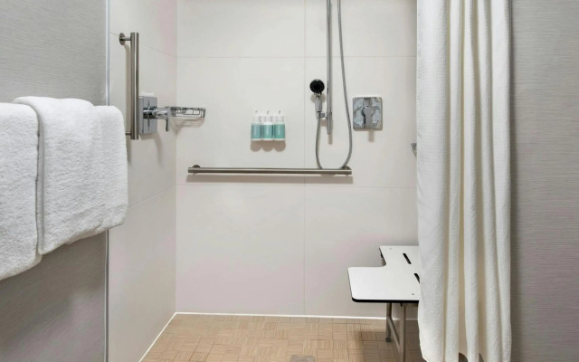 Courtyard by Marriott Rye