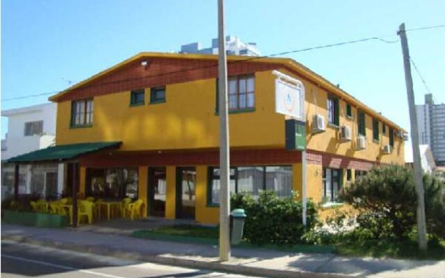 Viajero Suites & Hostel Punta del Este