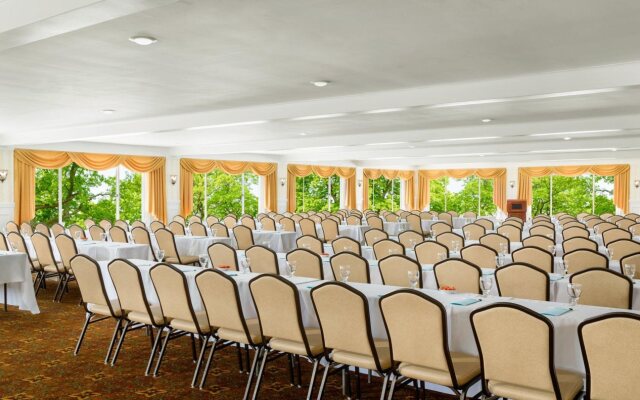 Pocono Manor Resort and Spa