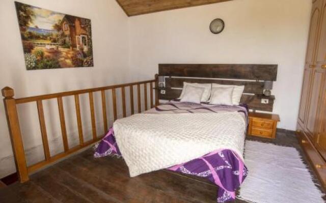 Casa Rural Los Pasos Grandes