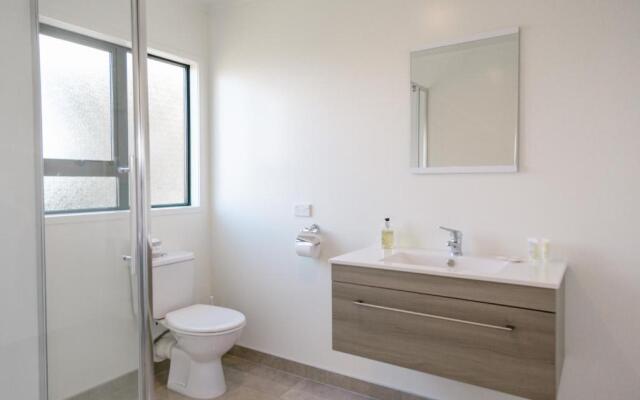 Blue Marlin Apartments