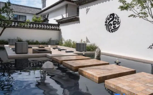 Yuguang 2000 (Dali Ancient City) — 4-star hotel in Dali