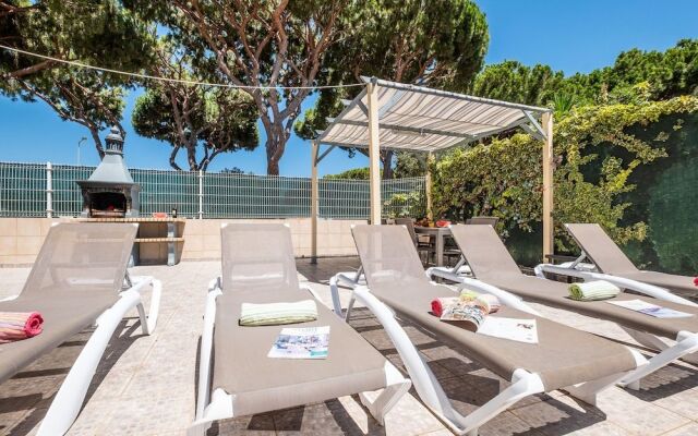 Villa Caly