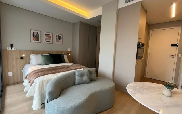 Vossa Bossa Pop Pinheiros