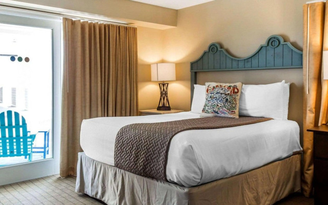 Bluegreen Vacations The Soundings, an Ascend Collection Resort