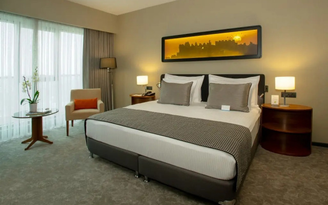 Mövenpick Diyarbakır