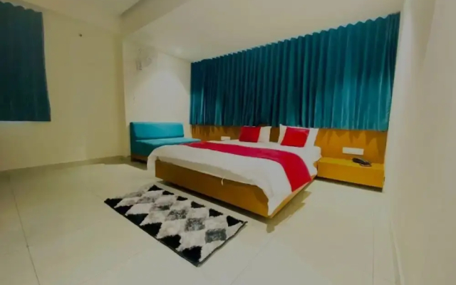 Hotel Prime