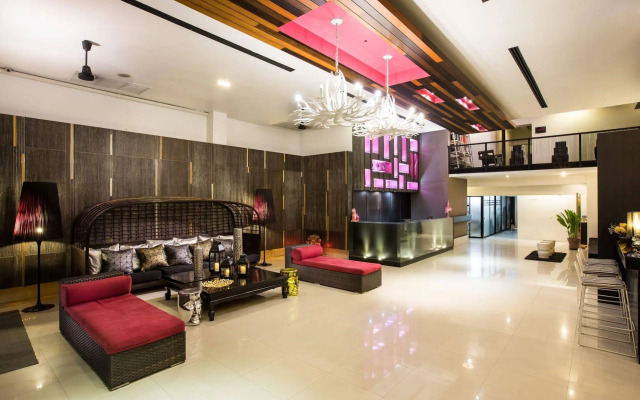 The Small Chiang Mai Hotel