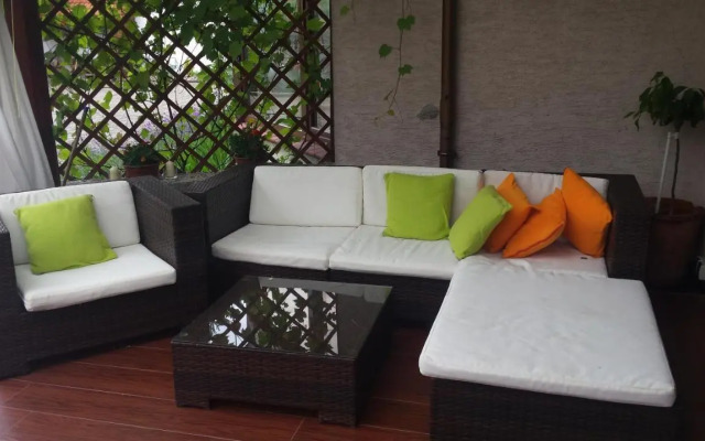Apartament Leśna