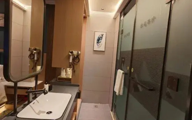 Altay Star Travel Resort Hotel
