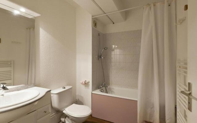 Appartement Brides-les-Bains, 1 pièce, 2 personnes - FR-1-512-97